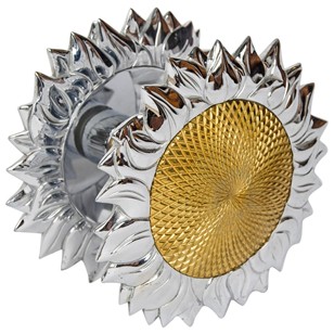 Large Door Handle by Chrystiane Charles